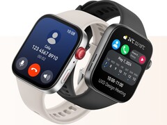 Huawei publie la version 5.0.0.15 pour la Watch Fit 3. (Source de l&#039;image : Huawei)