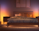 La version 5.24 de l'application Philips Hue est arrivée. (Source de l'image : Philips Hue)