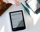 PocketBook Verse Pro Color : lancement prochain d'un e-reader couleur.