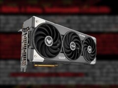 Les Radeon RX 9070 et RX 9070 XT d&#039;AMD pourraient être les premières cartes RDNA 4 à faire leur apparition sur le marché. (Source de l&#039;image : Asus, Moore&#039;s Law Is Dead, édité)