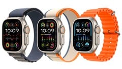 Une alternative à la Apple Watch Ultra 2 : selon Evan Blass, un auteur de fuites américain digne de confiance, la Samsung Galaxy Watch7 Ultra est &quot;confirmée&quot;. (Image : Apple)