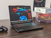 Test de la MSI Crosshair A16 HX E8WGK : le Ryzen 9 Zen 4 surpasse le Ryzen 9 AI Zen 5