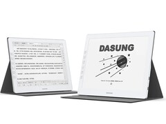 Paperlike 103 : l&#039;écran E Ink doté d&#039;un taux de rafraîchissement de 60 Hz fait l&#039;objet d&#039;un lancement mondial. (Source de l&#039;image : Dasung)