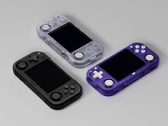 La Mini Zero 28 devrait être une option plus puissante que les consoles de jeu existantes de MagicX. (Source de l&#039;image : MagicX)