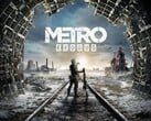 Metro Exodus est disponible pour seulement 2,99 $ sur Steam. (Source de l'image : Steam)