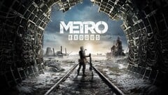 Metro Exodus est disponible pour seulement 2,99 $ sur Steam. (Source de l&#039;image : Steam)