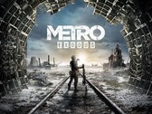 Metro Exodus est disponible pour seulement 2,99 $ sur Steam. (Source de l'image : Steam)