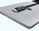 Un nouveau câble USB-C Anker Zolo a été lancé aux États-Unis. (Source de l'image : Anker)