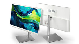 Design (Source de l'image : Acer)