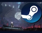 Ender Magnolia : Bloom in the Mist est numéro 1 dans la catégorie "Hot Releases" sur SteamDB un jour après sa sortie. (Source de l'image : Steam)