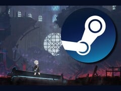 Ender Magnolia : Bloom in the Mist est numéro 1 dans la catégorie &quot;Hot Releases&quot; sur SteamDB un jour après sa sortie. (Source de l&#039;image : Steam)