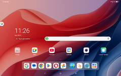 Logiciel Lenovo Idea Tab Pro