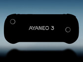 L'Ayaneo 3 sera le premier produit "Code : REVO" de l'entreprise. (Source de l'image : Ayaneo)