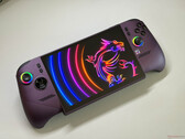 Test du MSI Claw 8 EX AI+ : l'Arc G3 Extreme d'Intel révolutionne le monde des consoles portables