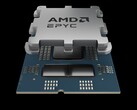 AMD a lancé une série de nouveaux CPU Epyc d'entrée de gamme basés sur Zen 4 (image via AMD)