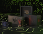 Nvidia et Blizzard offrent tout un tas de cadeaux (source d'image : Nvidia)