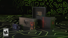 Nvidia et Blizzard offrent tout un tas de cadeaux (source d&#039;image : Nvidia)