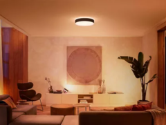 Le pont Philips Hue prend désormais en charge les scènes All-day à venir. (Source de l&#039;image : Philips Hue)