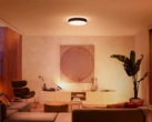 Le pont Philips Hue prend désormais en charge les scènes All-day à venir. (Source de l'image : Philips Hue)