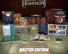 Star Wars : Bounty Hunter - Master Edition (Image source : Limited Run Games)