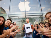 Apple Vision Pro arrive en Chine, à Hong Kong, au Japon et à Singapour (Source : Apple)