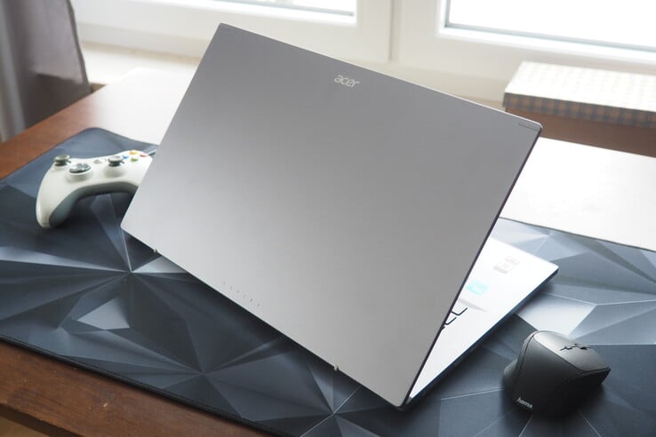 Acer Aspire 17