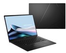 L'Asus Zenbook 14 UM3406KA, équipé d'un processeur AMD, n'est disponible qu'en une seule couleur (Source : Asus)