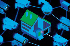 L'article de recherche du MIT suggère que les systèmes d'IA étaient plus susceptibles de signaler des incidents dans les quartiers minoritaires, ce qui soulève des inquiétudes quant à l'équité et à la précision de la surveillance par l'IA. (Source de l'image : MIT News)