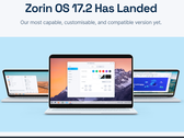 Zorin OS (Source d'image : Zorin OS)