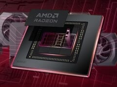 Les cartes Radeon RX 9070 XT et Radeon RX 9070 pourraient être commercialisées d&#039;ici le 6 mars. (Source de l&#039;image : AMD - édité)