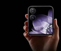 Le Xiaomi MIX Flip sera commercialisé dans le monde entier, mais le MIX Fold 4 restera exclusif à la Chine. (Source de l&#039;image : Lei Jun)