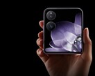 Le Xiaomi MIX Flip sera commercialisé dans le monde entier, mais le MIX Fold 4 restera exclusif à la Chine. (Source de l'image : Lei Jun)