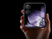 Le Xiaomi MIX Flip sera commercialisé dans le monde entier, mais le MIX Fold 4 restera exclusif à la Chine. (Source de l'image : Lei Jun)