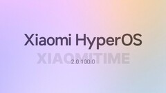 HyperOS 2.1 a été repéré en dehors de la Chine. (Source de l&#039;image : Xiaomi)