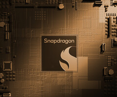 Qualcomm pourrait finalement proposer trois puces Snapdragon X Plus. (Source de l&#039;image : Qualcomm - édité)