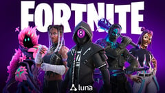 Epic Games a imaginé de nouvelles méthodes pour lutter contre les tricheurs de Fortnite (source d&#039;image : Epic Games)