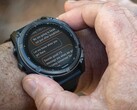 La version 13.14 de la mise à jour bêta de la Garmin Fenix 8 est arrivée. (Source de l'image : Garmin)