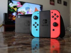  Sept nouveaux jeux pour la Nintendo Switch sortiront en février. (Source de l&#039;image : Pixabay / joatseu) 