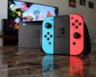  Sept nouveaux jeux pour la Nintendo Switch sortiront en février. (Source de l'image : Pixabay / joatseu) 