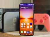 Critique du smartphone Vivo iQOO 15 Ultra