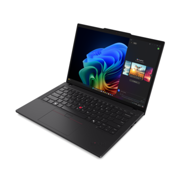 Lenovo ThinkPad T14 Gen 6 (source de l'image : Lenovo)