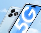 Umidigi G6 5G : Smartphone doté de deux capteurs infrarouges.