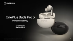 La Buds Pro 3 (Image source : OnePlus)