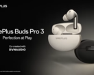 La Buds Pro 3 (Image source : OnePlus)