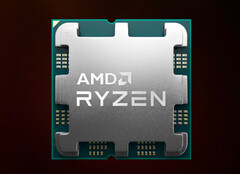 Le Zen 5 d&#039;AMD porte le nom de code &quot;Granite Ridge&quot;. (Source : AMD)