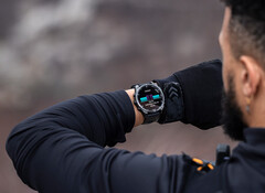 Les Fenix E et Fenix 8 sont les premières smartwatches Fenix dotées d&#039;un écran AMOLED. (Source de l&#039;image : Garmin)