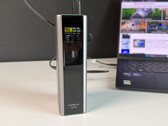 Test du Cuktech 15 Ultra
