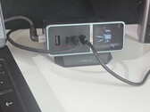 Test de la Cuktech 30 Ultra : recharge les ordinateurs portables jusqu'à 300 W