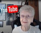 Shirley Curry, "The Skyrim Grandma", met fin à sa carrière sur YouTube après une dizaine d'années et plus de 2 000 Let's Play sur YouTube. (Source de l'image : YouTube / Shirley Curry)