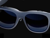 Viture lance les lunettes légères Viture Pro XR pour un divertissement immersif en déplacement. (Source : Viture)
